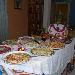 Meet your Posher, Chadrack